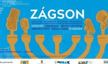 ZÁGSON - A Gólem tudományos és fantasztikus dumaelőadása