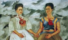A művészet templomai: Frida Kahlo - Viva la Vida - VÁRkert Mozi