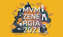 MVM ZENERGIA 2021