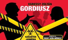 Egressy Zoltán: Gordiusz