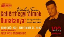 Gellérthegyi álmok / Dunakanyar