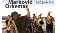 Boban Markovic - Mrak c.koncertje