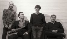 Flanders on the Move - Ben Sluijs Quartet