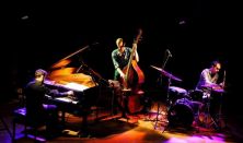 Catalan Sounds - Xavi Torres Trio