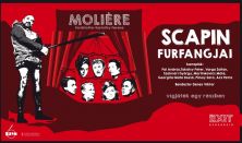 Moliére: Scapin furfangjai