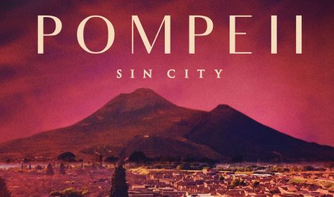 A művészet templomai: Pompeji - A bűnös város A művészet templomai: Pompeji - A bűnös város