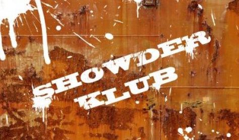 Showder Klub - Csenki Attila, Szabó Balázs Máté, Szobácsi Gergő, Janklovics Péter