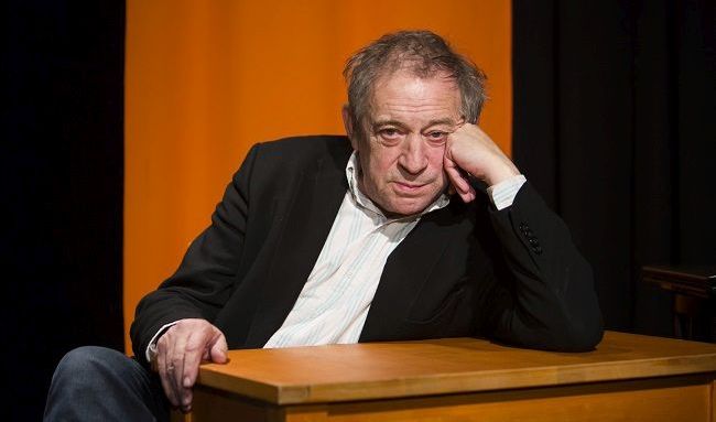 LEVELEK ADYTÓL - Jordán Tamás önálló estje