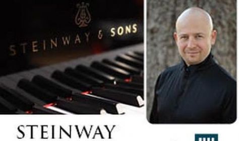 Steinway Zongoraavató a Csányi5-ben - Székely I. István koncertje Mácsai János bevezetőjével