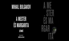 Mester és Margarita