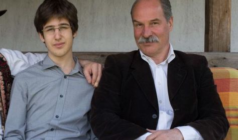 Berecz András, Berecz Mihály és a Budapesti Vonósok koncertje Berecz András, Berecz Mihály és a Budapesti Vonósok koncertje