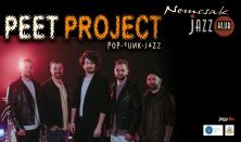 Peet Project - Nemcsak Jazz Klub