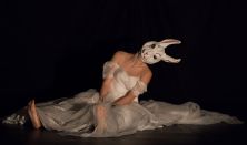 L1danceFest 2021 – 20 év! – Teatr A Part/Marcin Herich (PL): The Rite of Spring