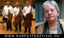 I. KÁRPÁT-MEDENCEI KOMOLYZENEI FESZTIVÁL – HAYDN ÉS ESZTERHÁZA