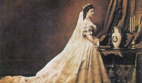 Női szemmel: Erzsébet királyné és a magyarok