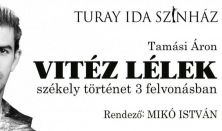 Tamási Áron: Vitéz lélek