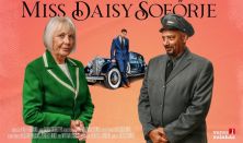 Alfred Uhry: Miss Daisy sofőrje