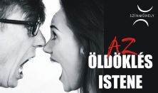 Az öldöklés istene