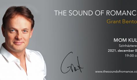 THE SOUND OF ROMANCE THE SOUND OF ROMANCE