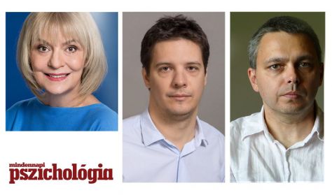 Hatodik érzék vagy nem tudatos tapasztalat? Intuíció és emlékezet. - Mindennapi Pszichológia Hatodik érzék vagy nem tudatos tapasztalat? Intuíció és emlékezet. - Mindennapi Pszichológia
