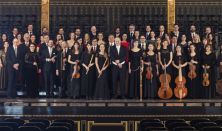 Haydneum Nyitófesztivál A Purcell Kórus és az Orfeo Zenekar koncertje