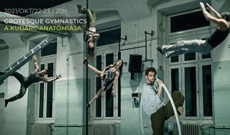 Grotesque Gymnastics:A kudarc anatómiája