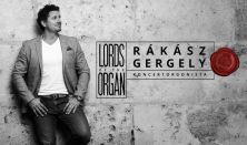 Lords of the Organ V. - Rákász Gergely koncertorgonista hangversenye