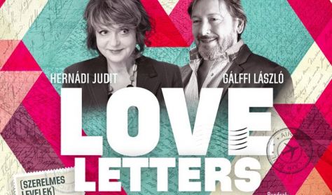 Love Letters (Szerelmes levelek)