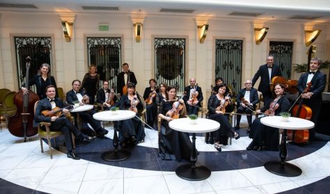 Mendelssohn közelében II. Mendelssohn közelében II.