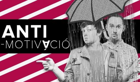 Showder Klub bemutatja: Poén Rapszódia:Szobácsi önálló est / Anti-motiváció:Szomszédnéni önálló est Showder Klub bemutatja: Poén Rapszódia:Szobácsi önálló est / Anti-motiváció:Szomszédnéni önálló est