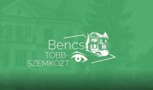 Bencs estek: Többszemközt - Széles Zitával