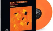 MAO – Legendás albumok / Stan Getz és Joao Gilberto: Getz/Gilberto