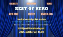 Best of Kero - Musical nosztalgia két részben