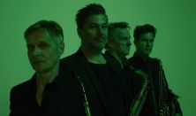 Dutch Focus - Artvark Saxophone Quartet