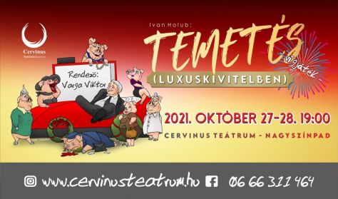 Temetés Temetés