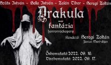 Drakula-fantázia