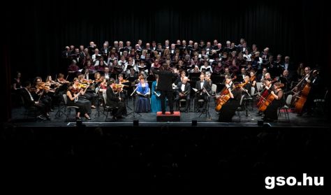 Remekművek Gödöllőn: Hagyományokkal egy új világba- komolyzenei koncert