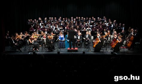 Remekművek Gödöllőn - Az élet nagy kérdései-komolyzenei koncert