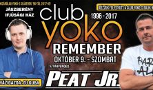 Club Yoko Remember