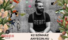 anyegin.hu - K2 Színház