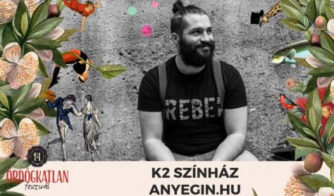 anyegin.hu - K2 Színház anyegin.hu - K2 Színház