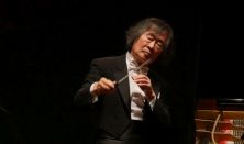 Kobayashi a Vigadóban - MÁV Szimfonikus Zenekar