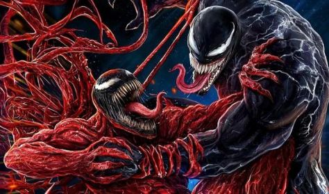 Venom 2: Vérontó