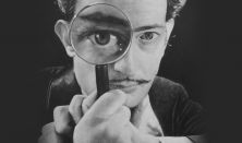Spanyol Filmhét 2021 - A művészet templomai: Salvador Dalí ifjúkora