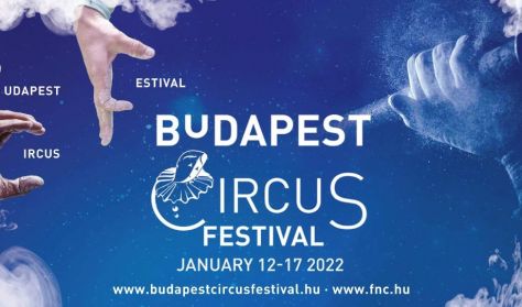 XIV. Budapesti Nemzetközi Cirkuszfesztivál A műsor