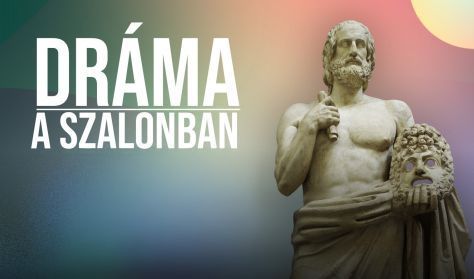 Dráma a Szalonban - Kortárs drámajáték mindenkinek