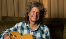Pat Metheny Side-Eye / JAZZLEGENDÁK - W/James Francies & Joe Dyson