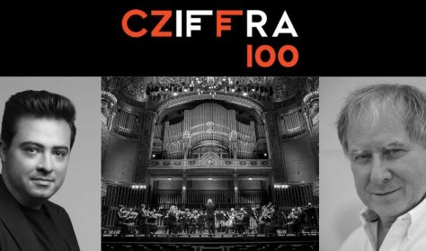 Cziffra Fesztivál - Liszt Esszencia - Gálakoncert és díjátadó