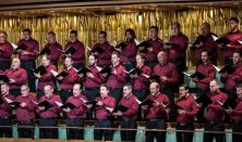 Advent hajnalán - a Honvéd Férfikar ünnepváró koncertje