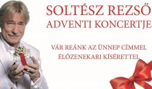 Soltész Rezső adventi koncertje